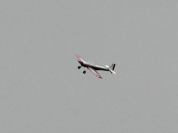 2004 Electric FunFly